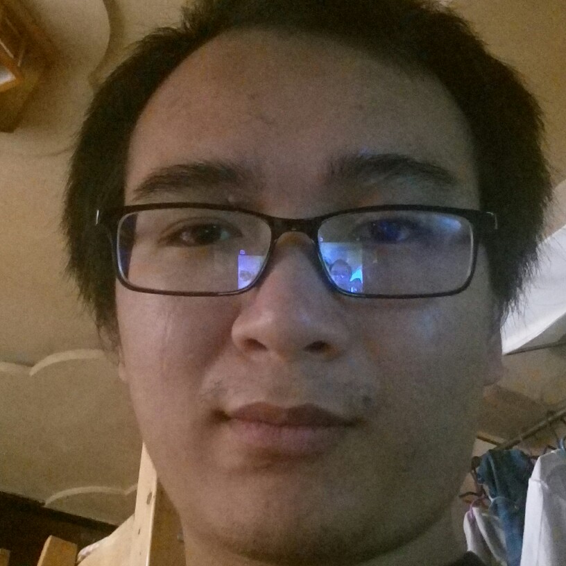 西安迎魁梧的照片