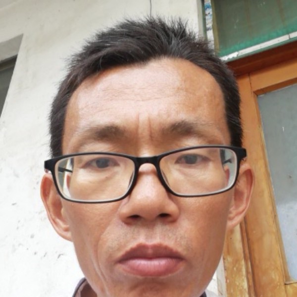 思恋隐形的照片