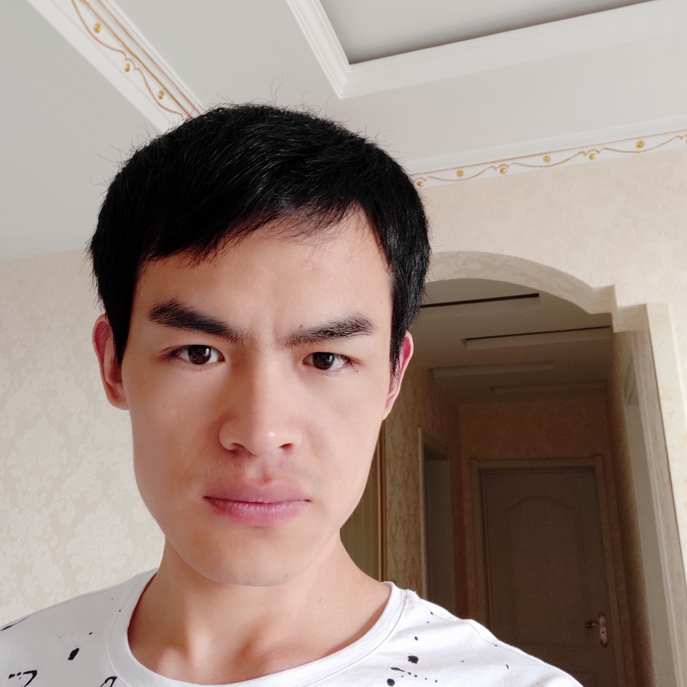 风中拿流岚的照片