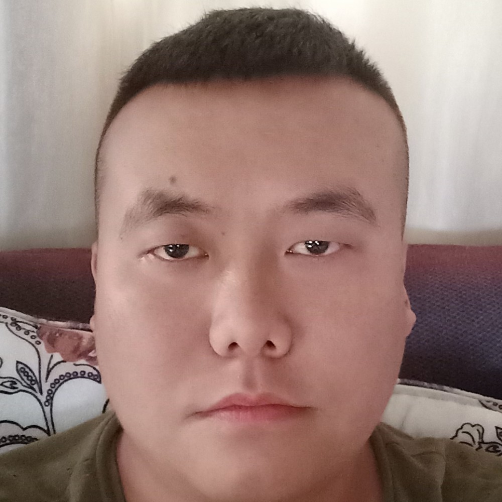满意扯玉米的照片
