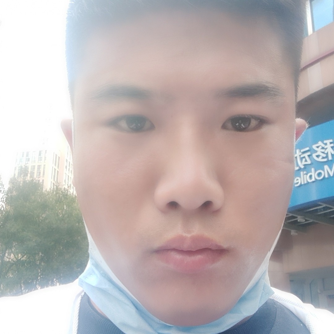 ws精神小伙的照片