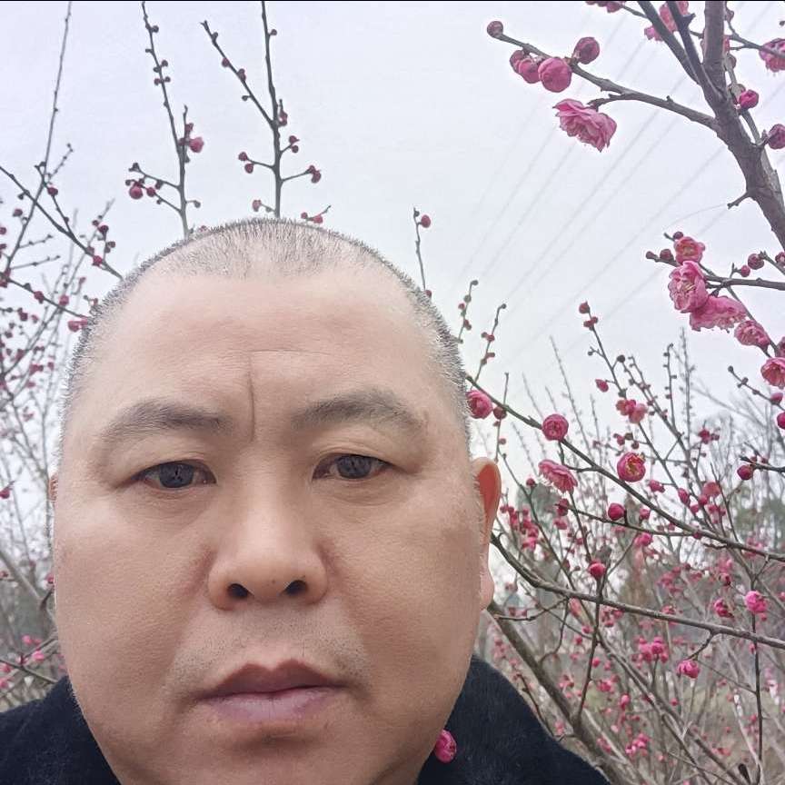 春天深拥勤奋的照片