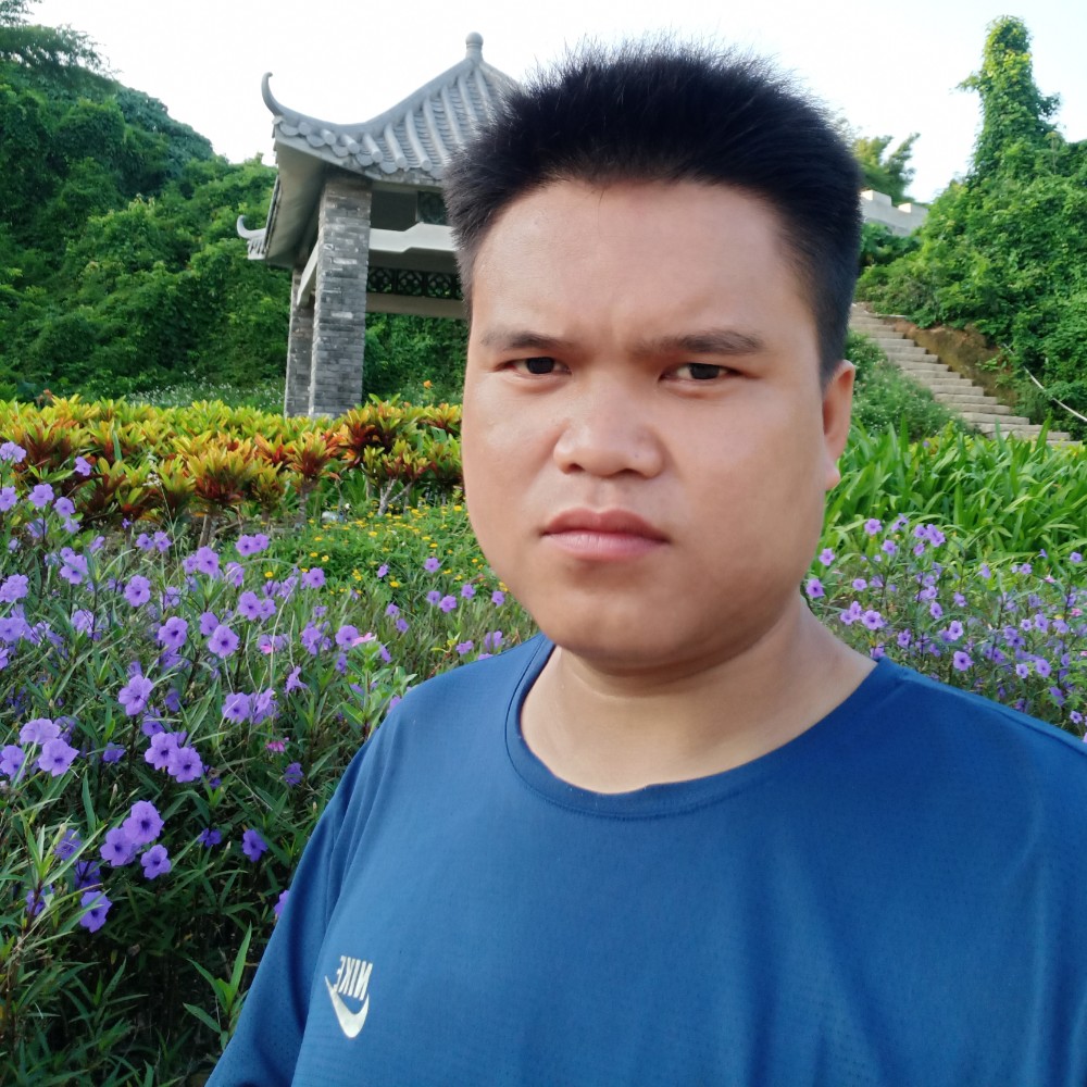 都盛星空的照片