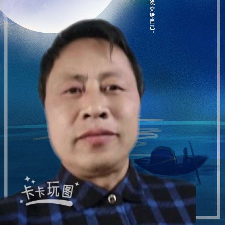 呆萌相许灰狼的照片