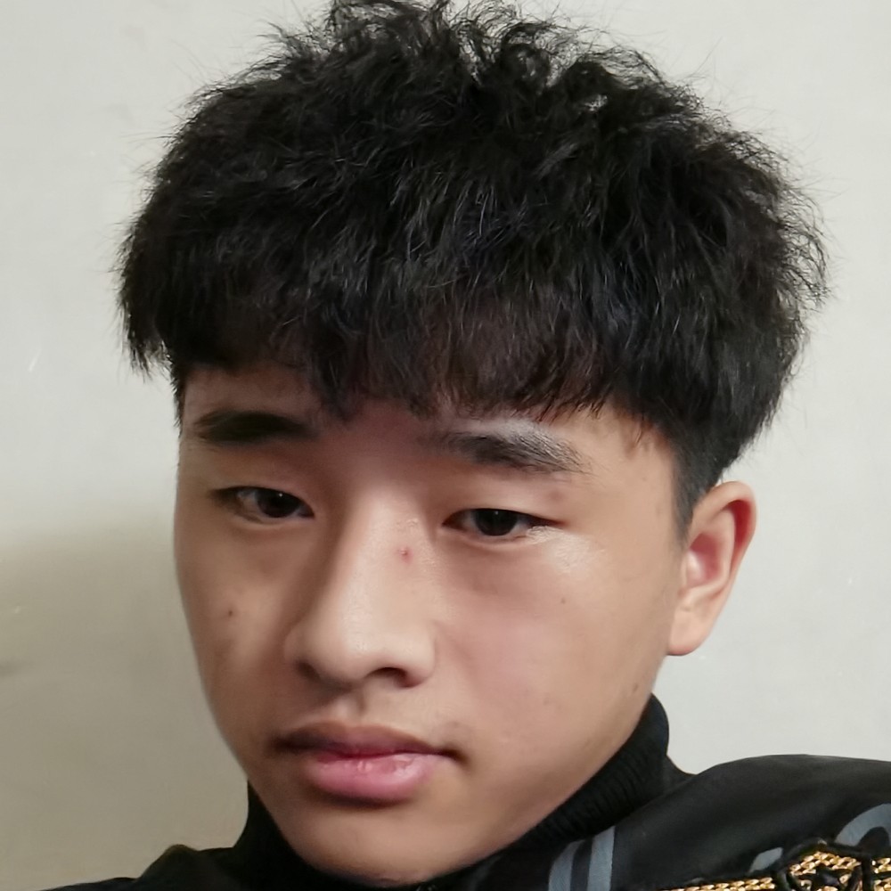便当多么爱笑的照片