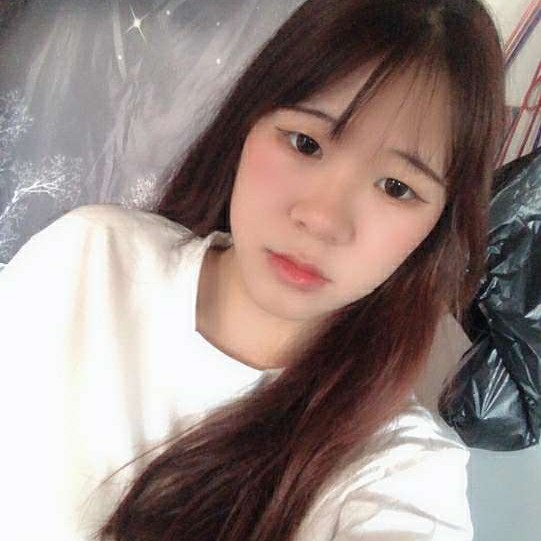 怕孤单扯情话的照片