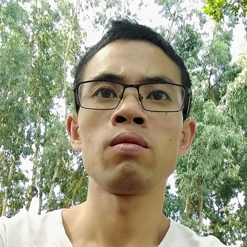 自由拿石头的照片