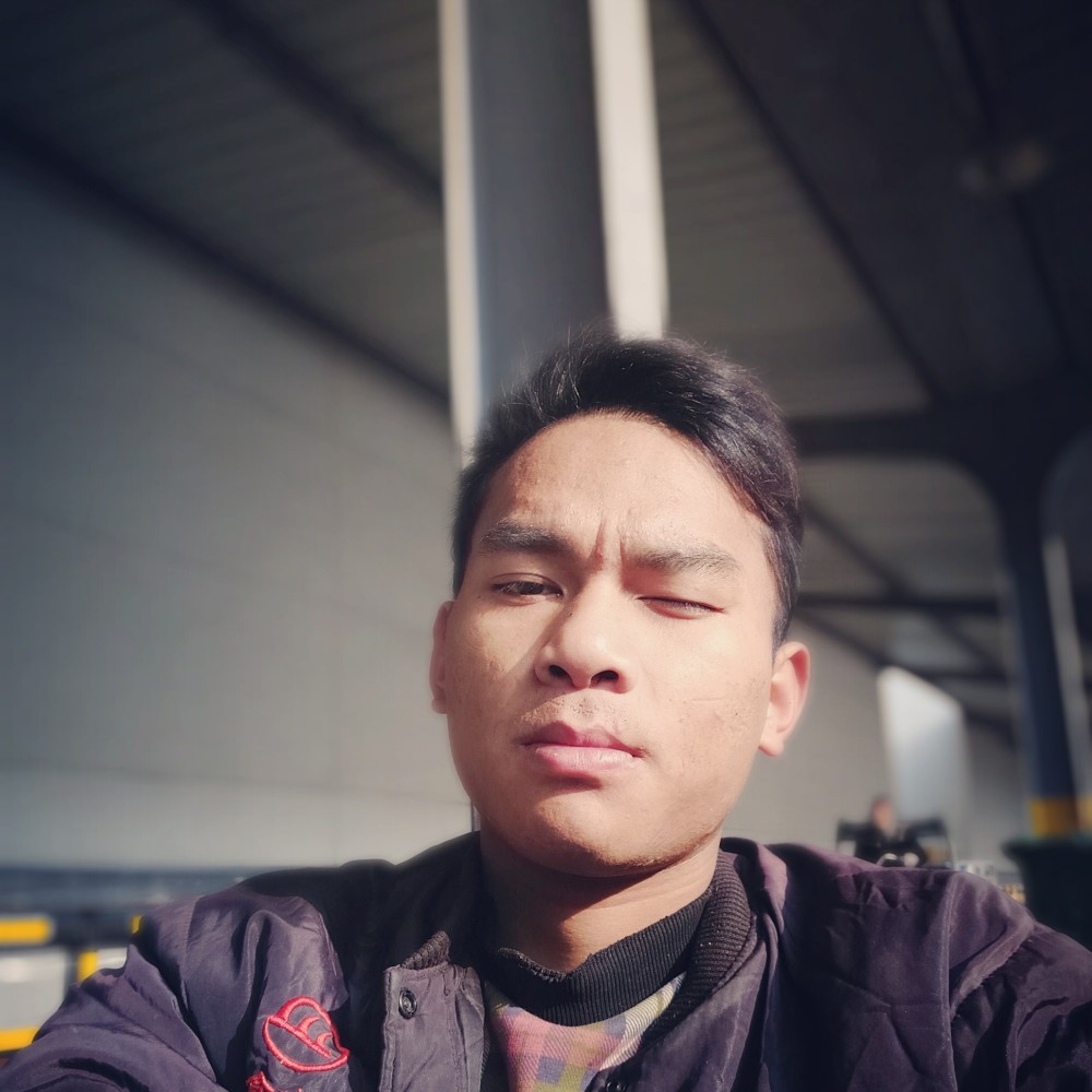 可以重来。的照片