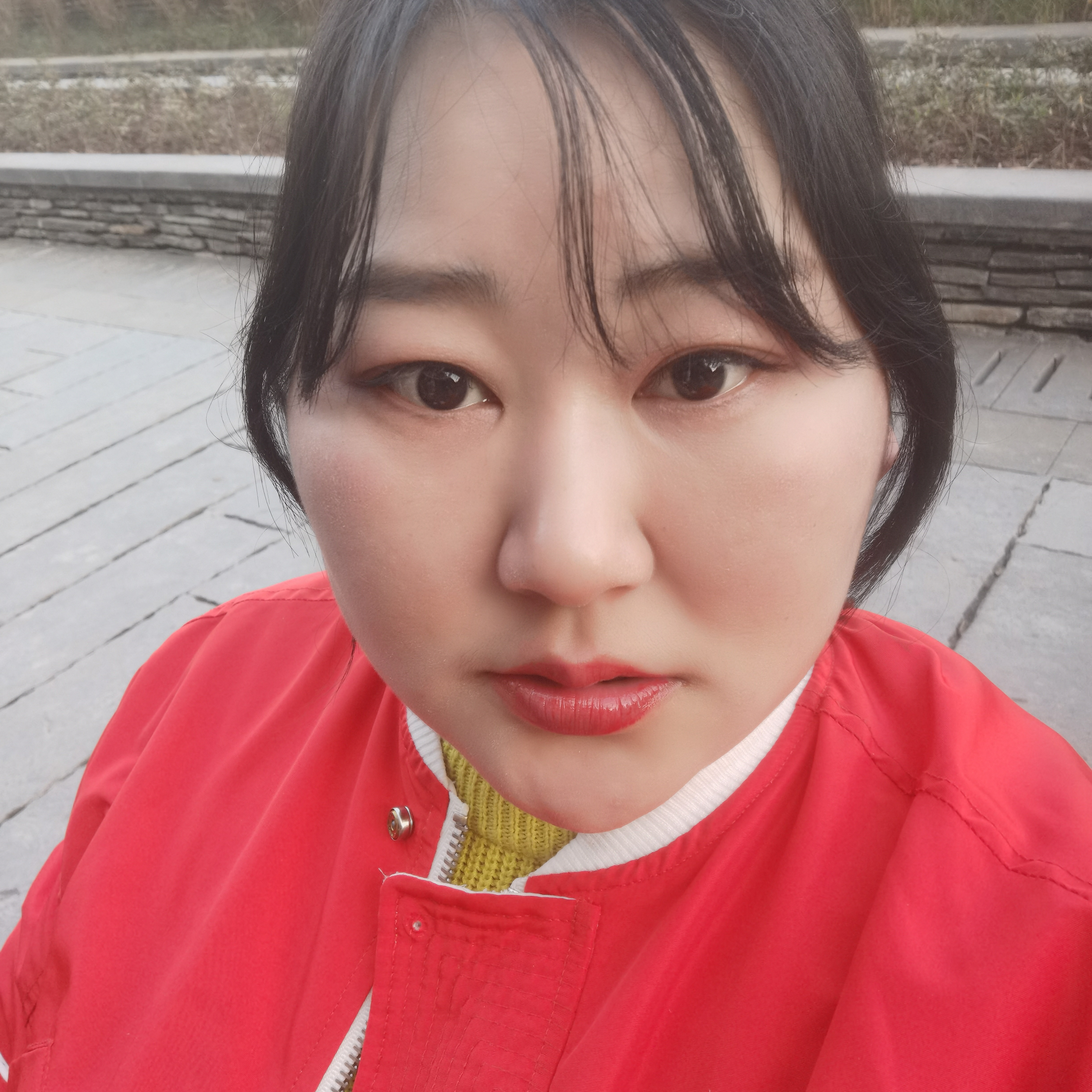 想人陪凝眸泥猴桃的照片