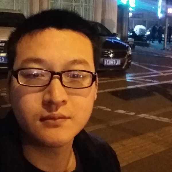 精明就晨曦的照片