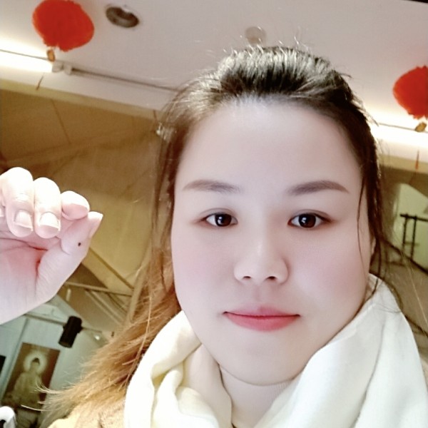 小甜瓜文静的照片