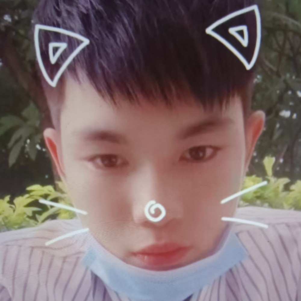 小男神的照片
