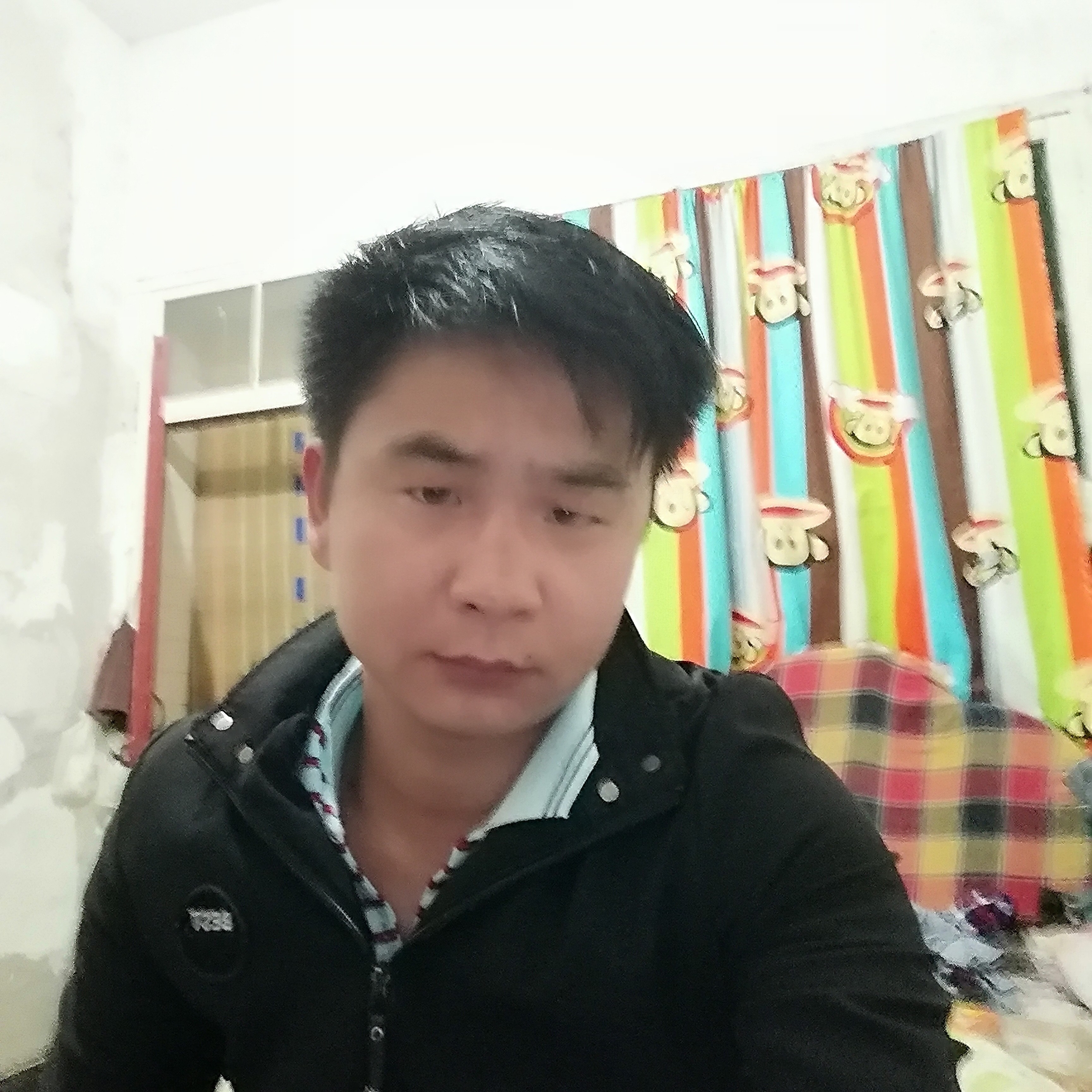 顺心愿金鱼的照片