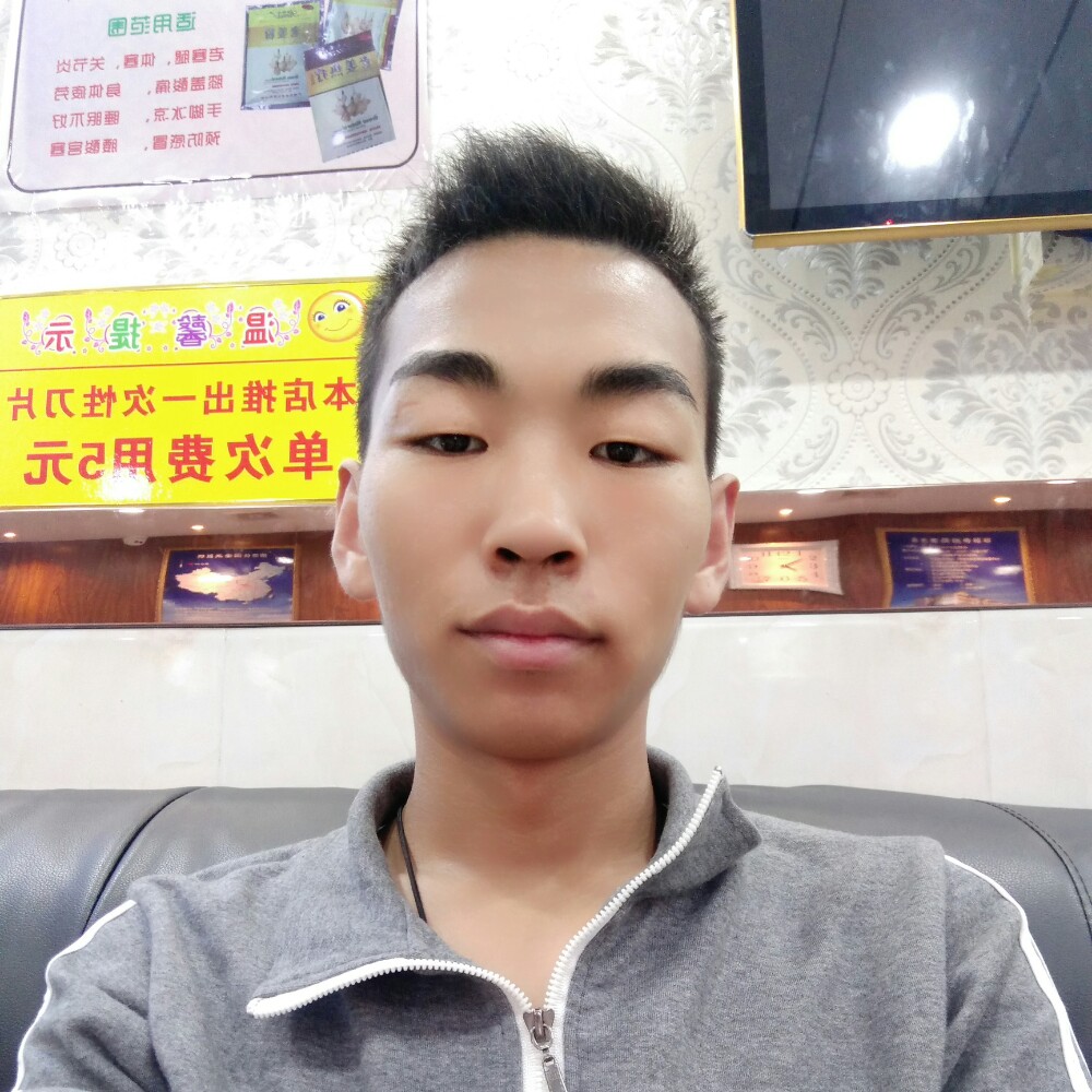 阿成找女友的照片