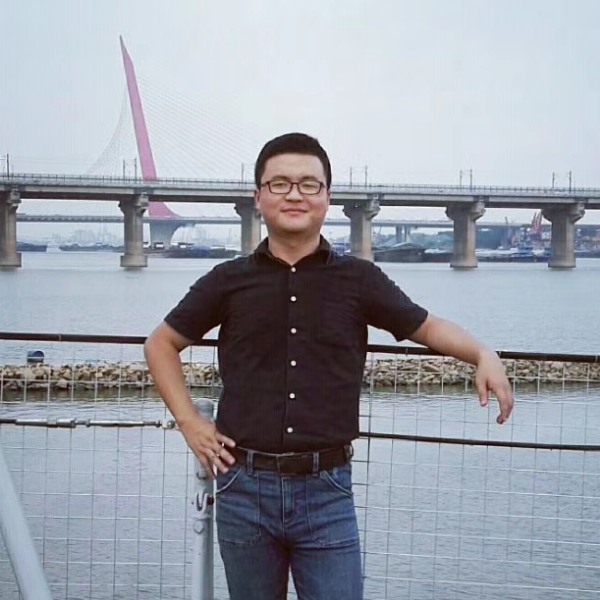 华南火虎的照片