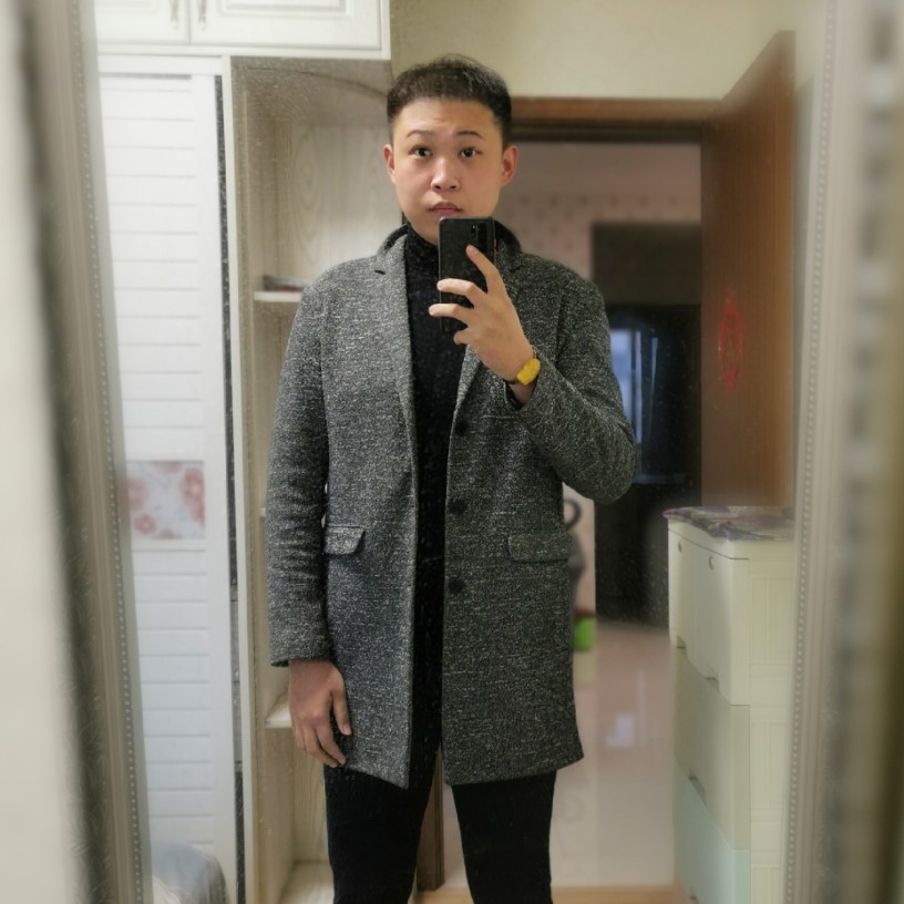 L先生，你好的照片