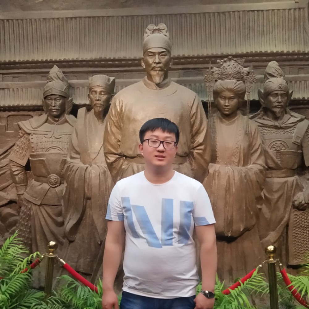 青栀1的照片