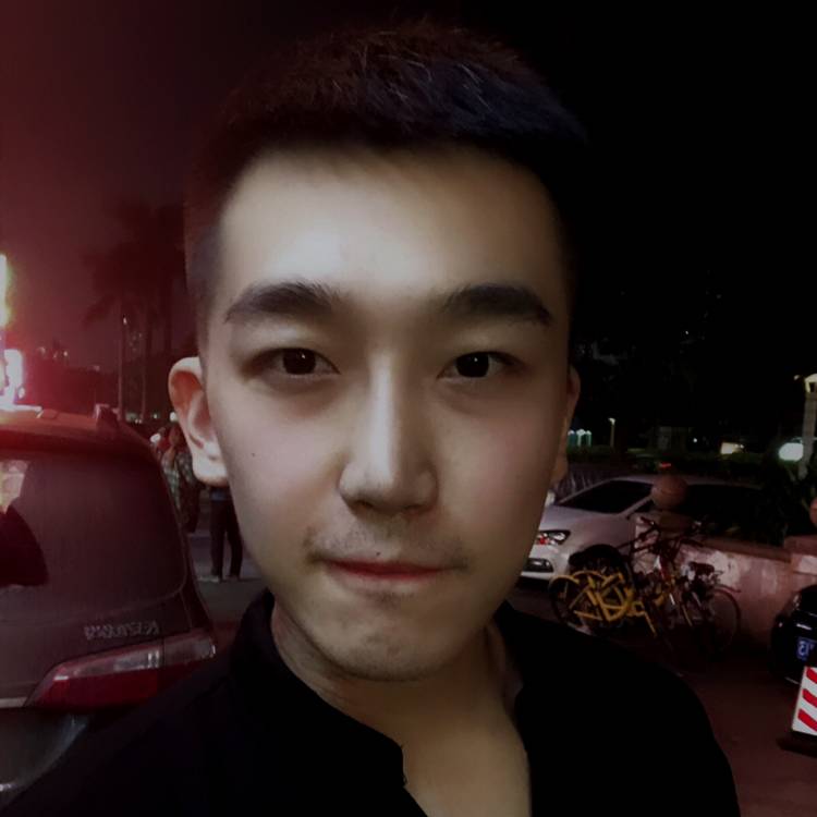 我想心安的照片