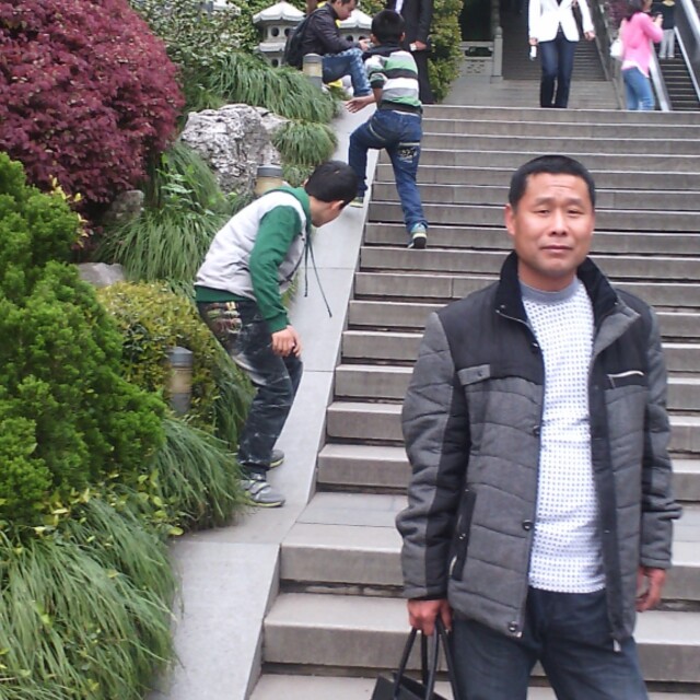 找有缘人一生爱她的照片