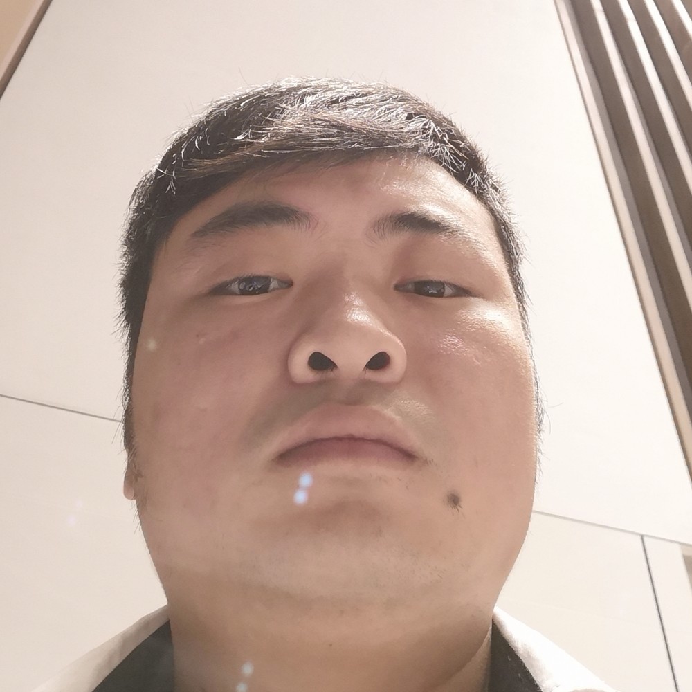 想人陪笑树叶的照片