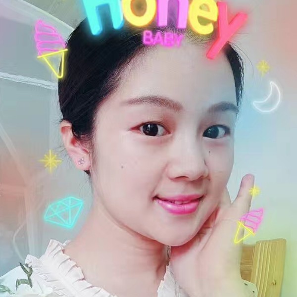 三公主娅娅的照片
