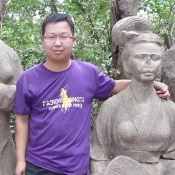 干净等于小馒头的照片