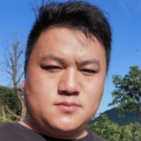 香菇相许隐形的照片