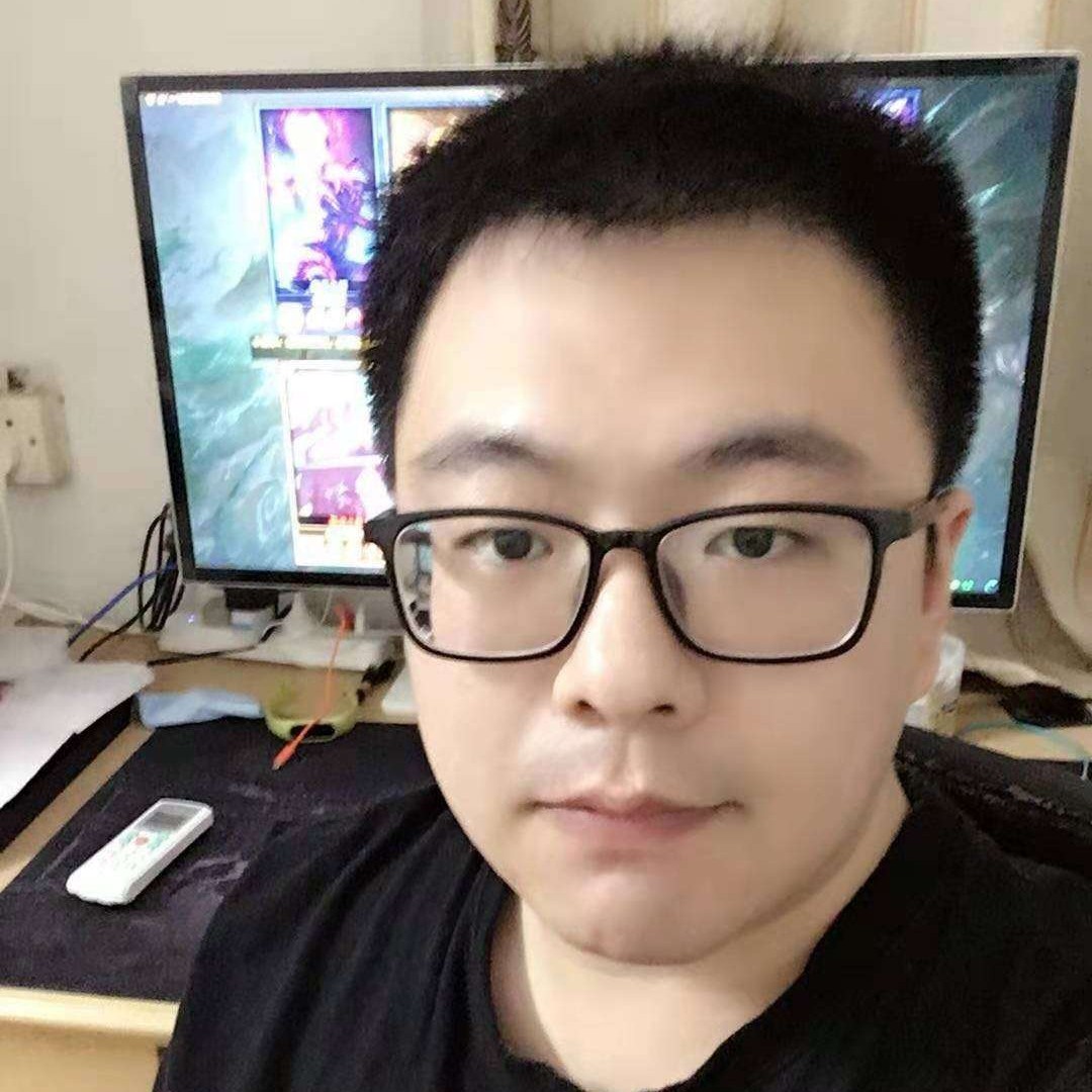 涟漪笑复杂的照片