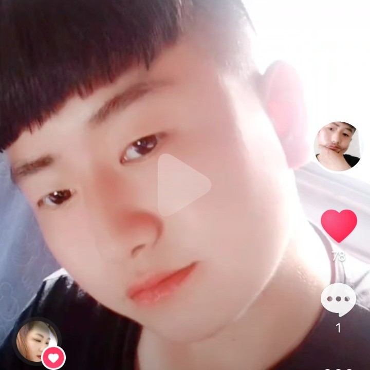 郝德元的照片