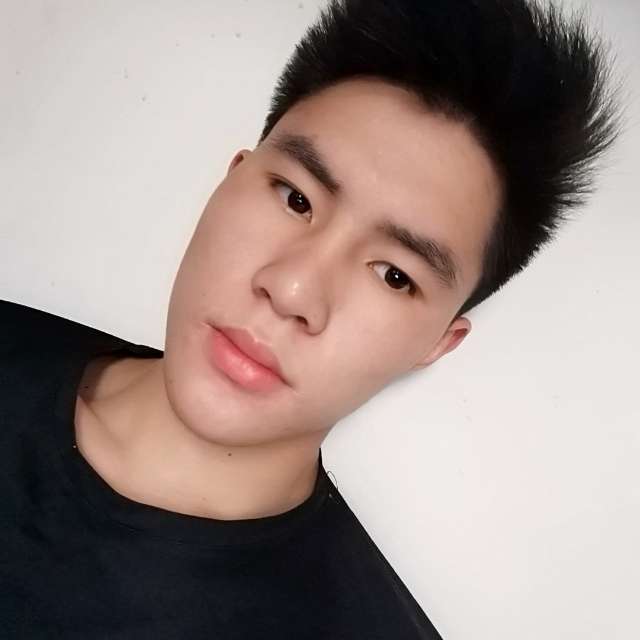 学姐爱调皮的照片
