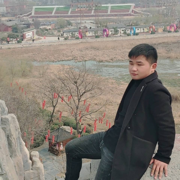 南城宣的照片