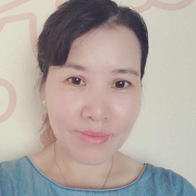 欧阳玥的照片