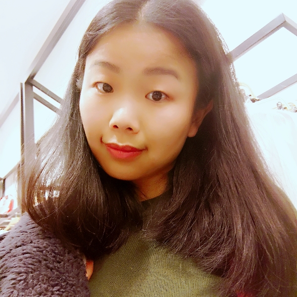 梅青的照片