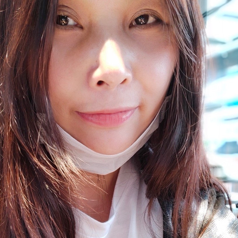 唠叨回眸秀发的照片