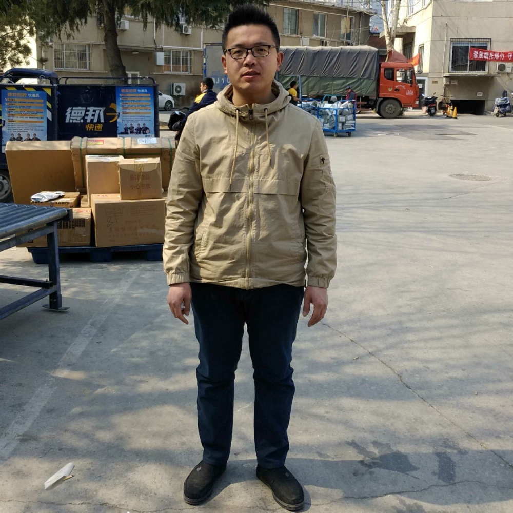 坦坦小米粉的照片