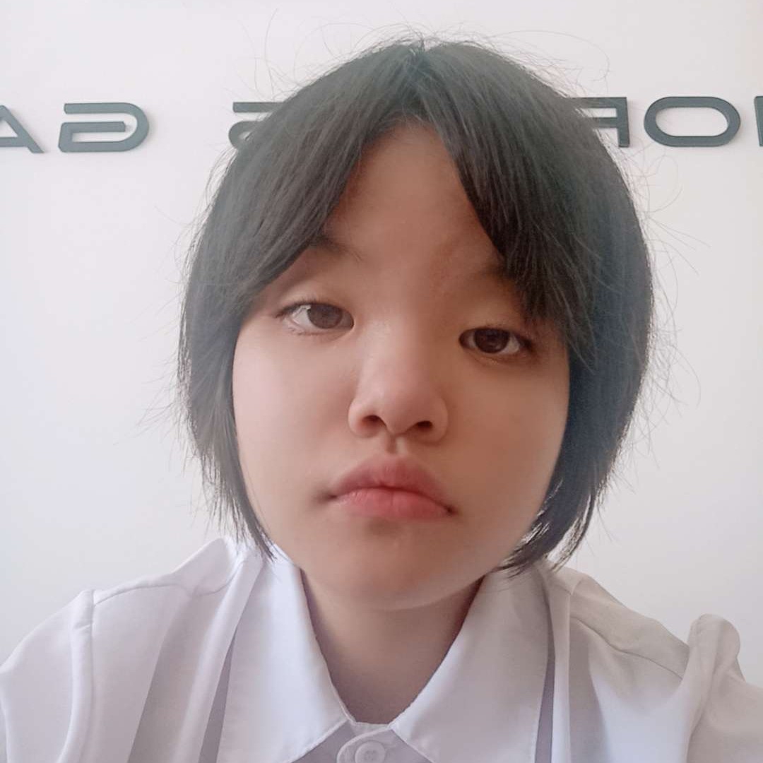 漂亮给老师的照片