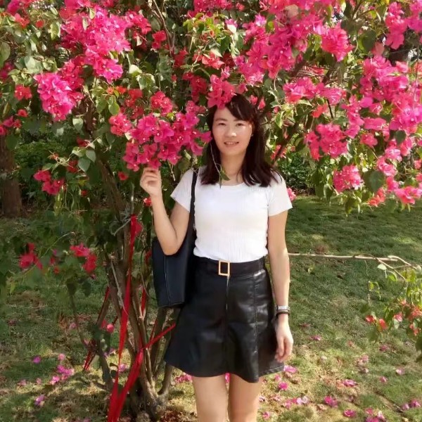 矜柔如梦的照片