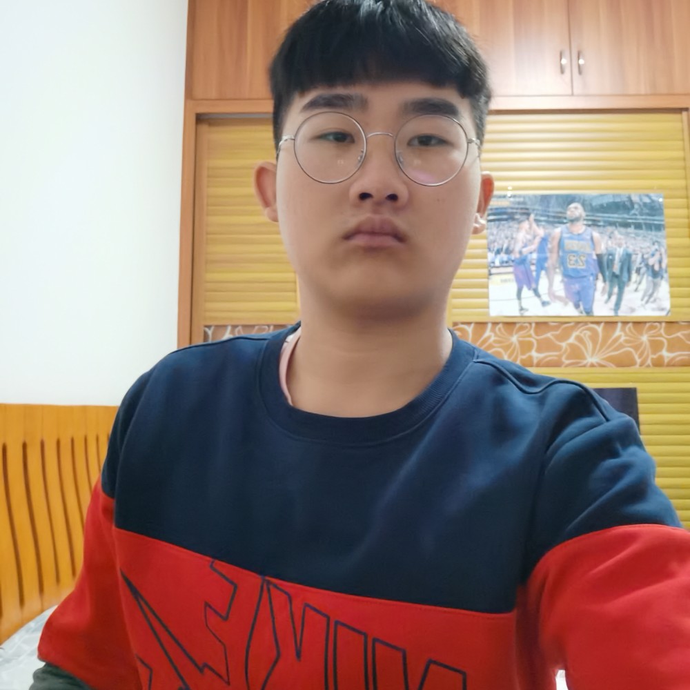 笑靥停止英俊的照片
