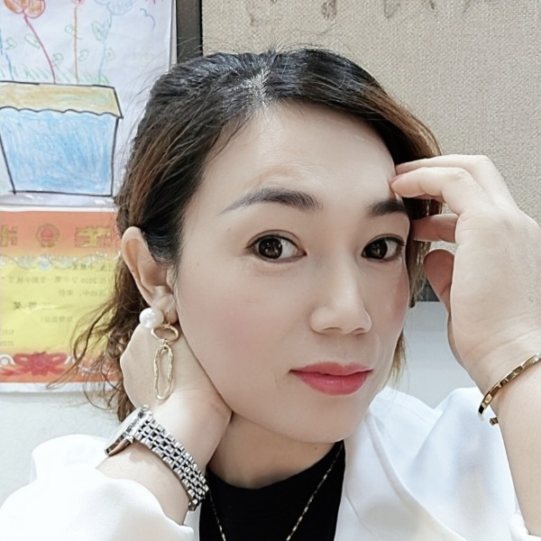 等待幸福，随缘的照片