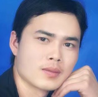 向往幸福.的照片