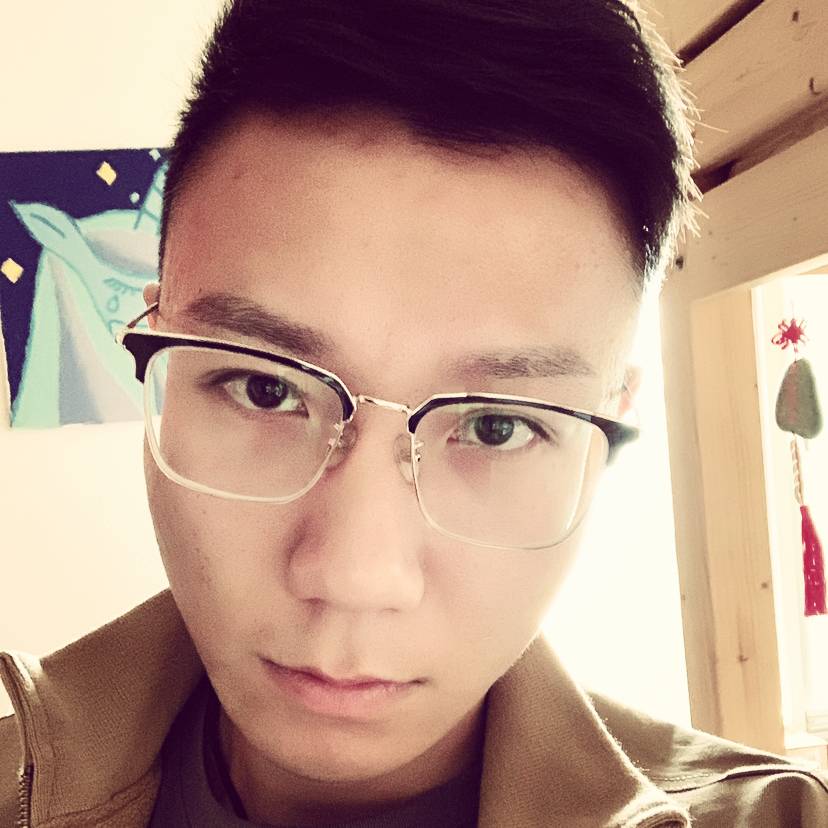Logan_的照片