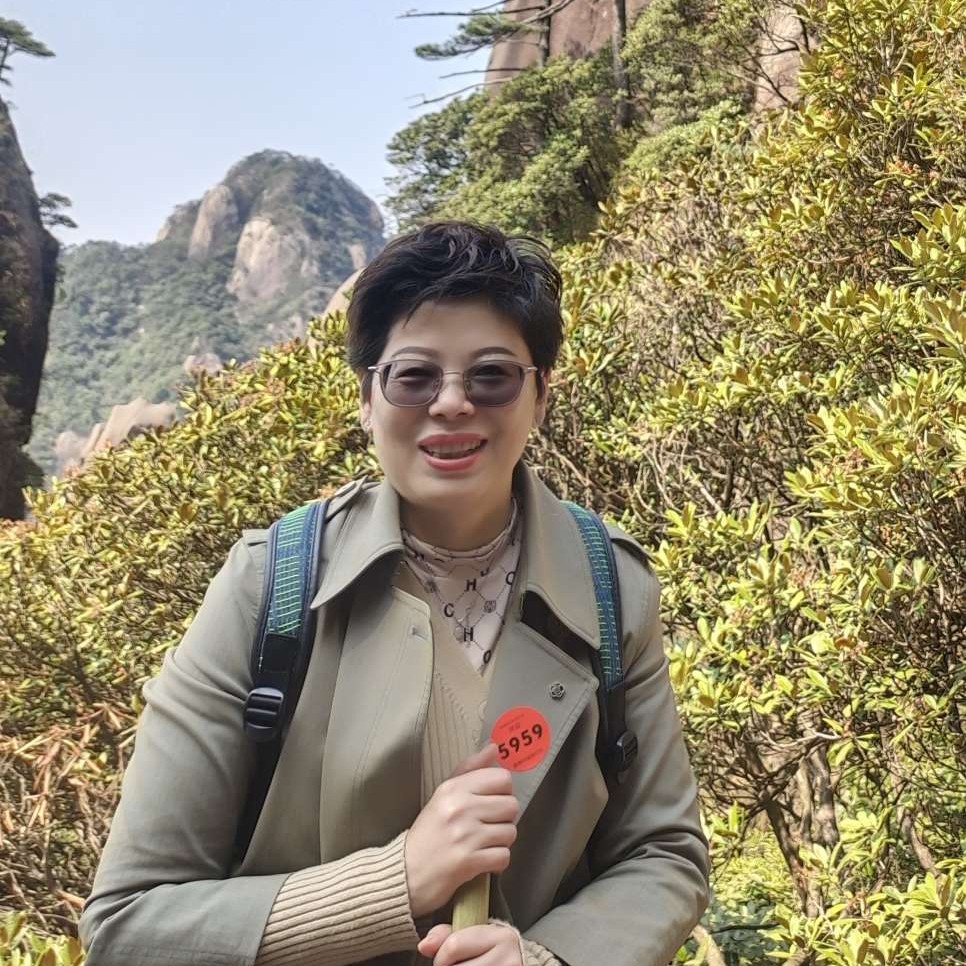 余生不累的照片