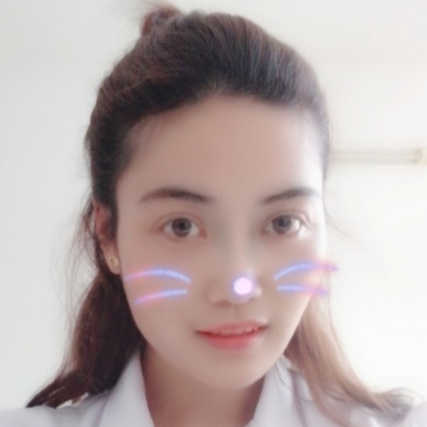 小白粥的照片