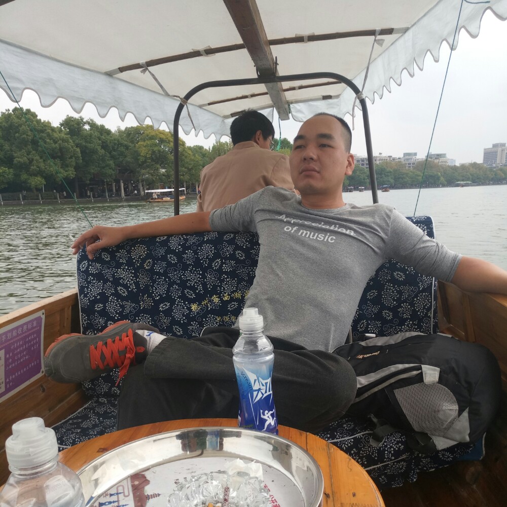 令冧六的照片