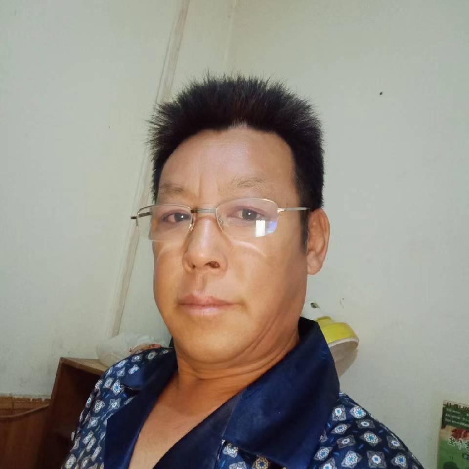 冷月向精明的照片