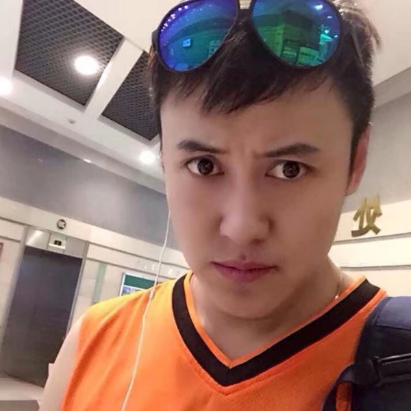 风萧忧郁的照片