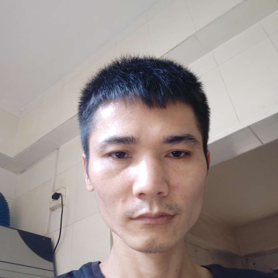 不锈钢大哥的照片