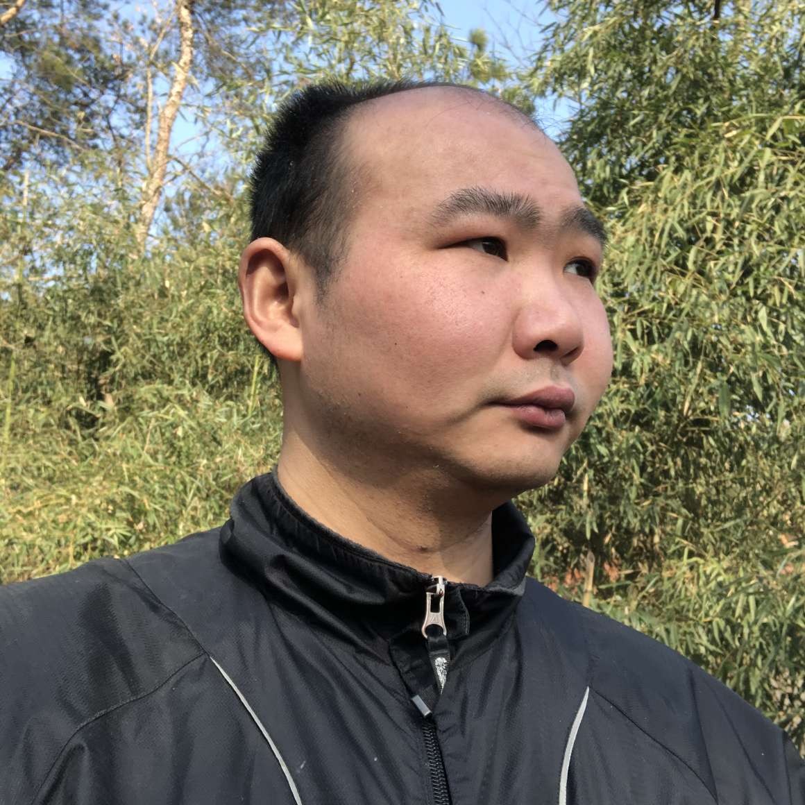 我不想残疾人的照片