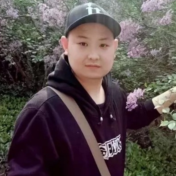 嘻嘻满满的照片