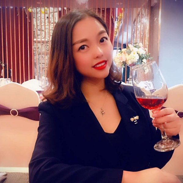 lin可的照片